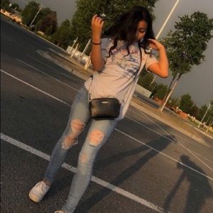 Meet your Posher, Angelyn